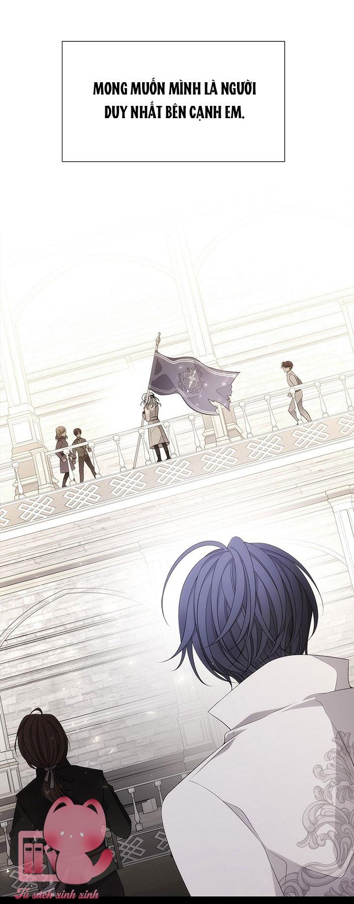 Charlotte Và Ngũ Đại Đồ Đệ - Chap 90 - Trang 14