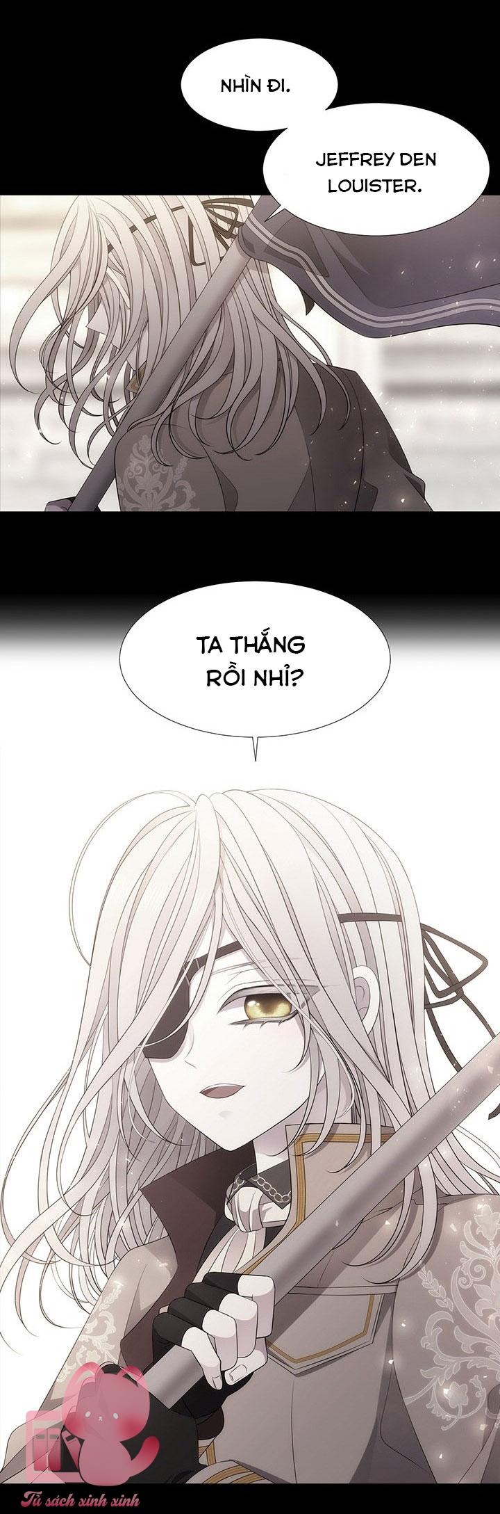 Charlotte Và Ngũ Đại Đồ Đệ - Chap 90 - Trang 15