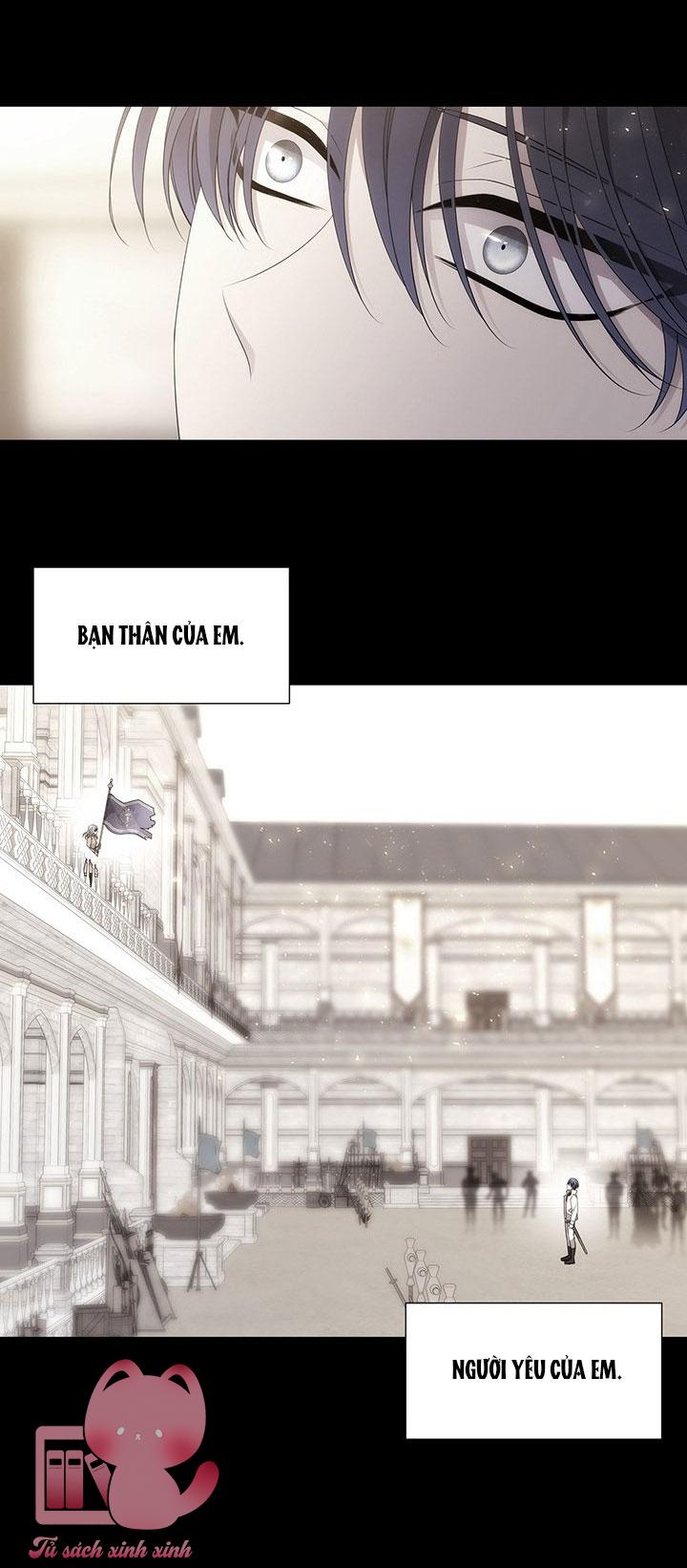 Charlotte Và Ngũ Đại Đồ Đệ - Chap 90 - Trang 16