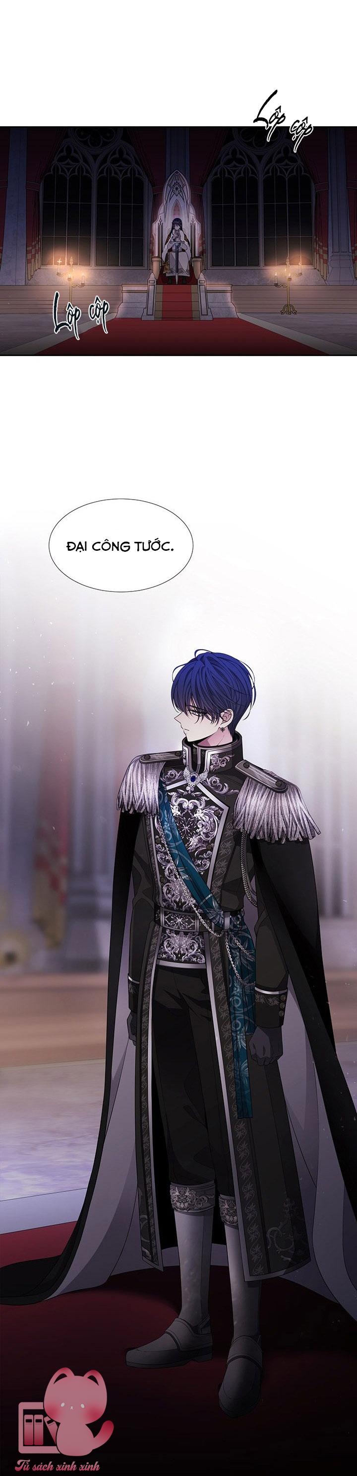 Charlotte Và Ngũ Đại Đồ Đệ - Chap 90 - Trang 20