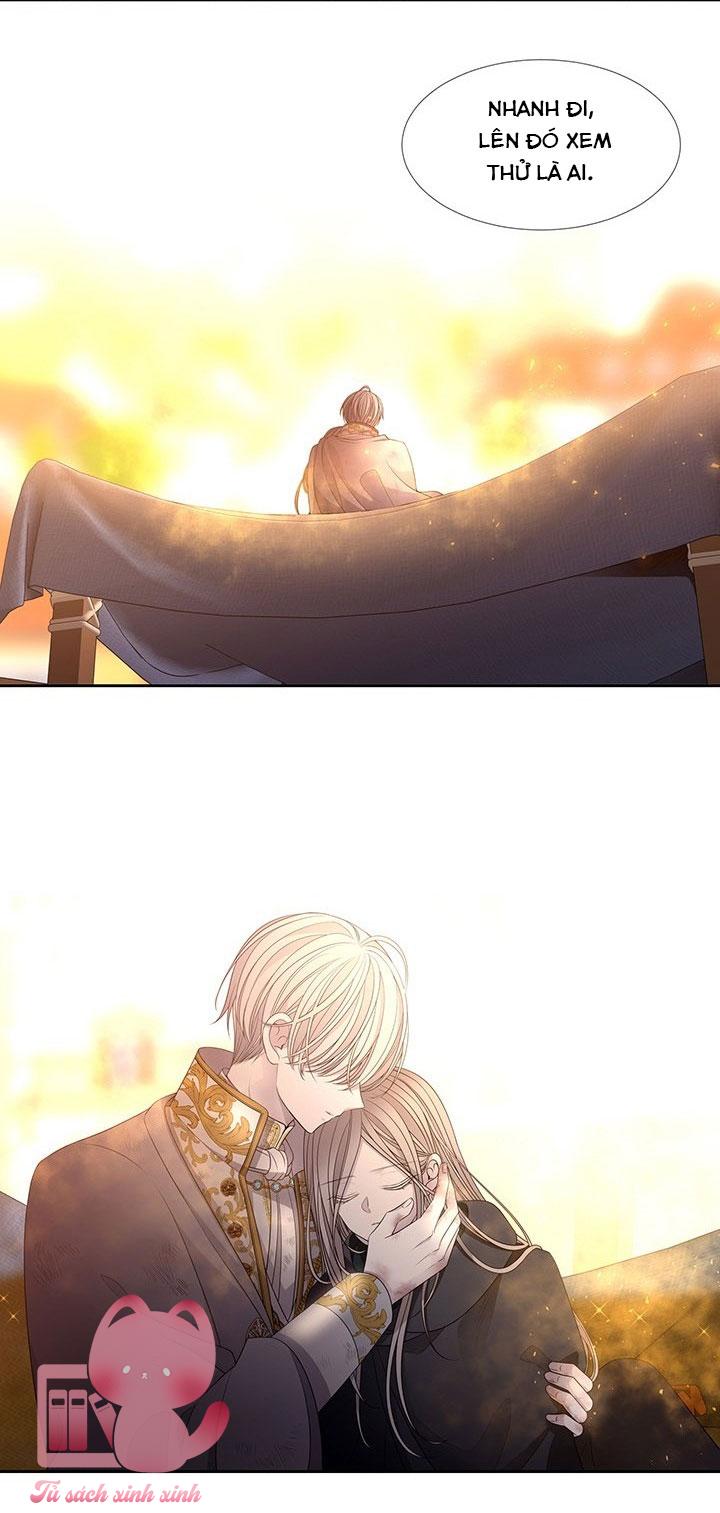 Charlotte Và Ngũ Đại Đồ Đệ - Chap 90 - Trang 3