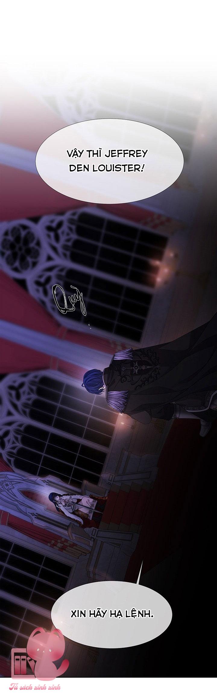Charlotte Và Ngũ Đại Đồ Đệ - Chap 90 - Trang 22