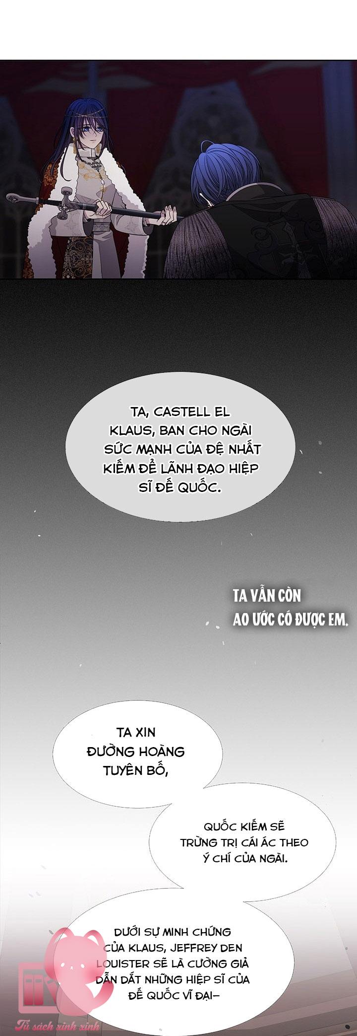 Charlotte Và Ngũ Đại Đồ Đệ - Chap 90 - Trang 24
