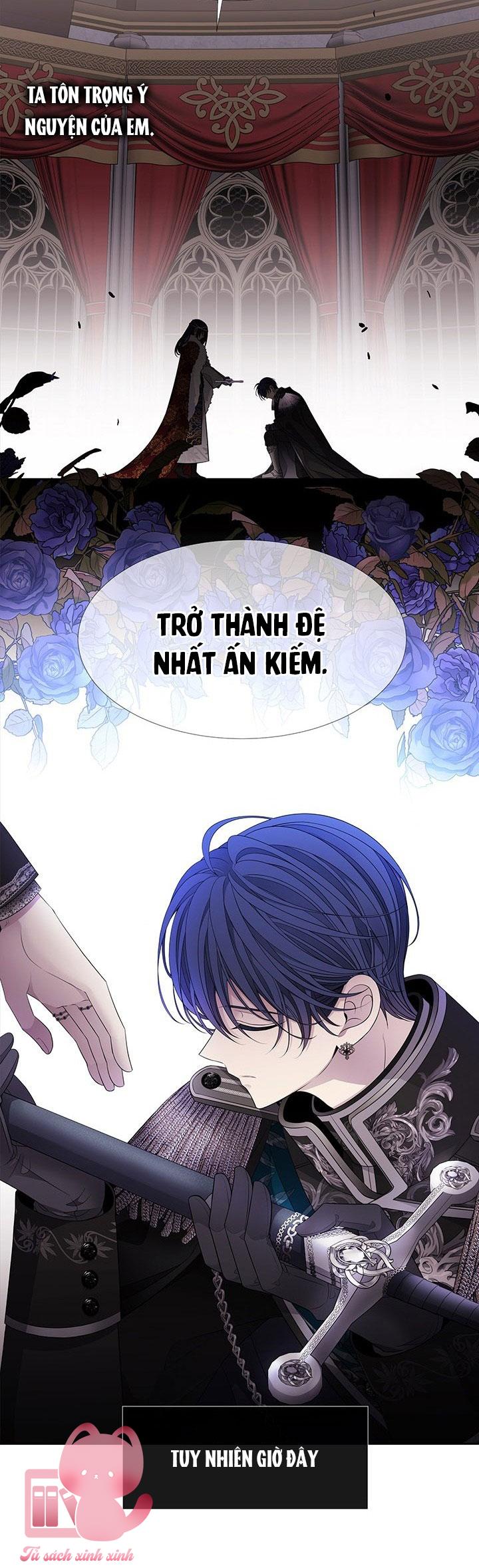 Charlotte Và Ngũ Đại Đồ Đệ - Chap 90 - Trang 25