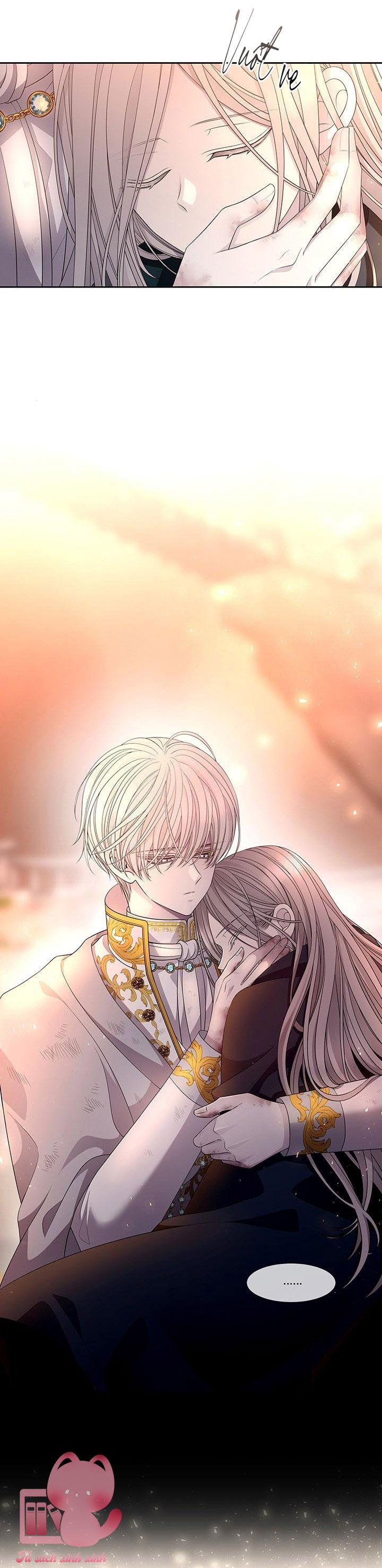 Charlotte Và Ngũ Đại Đồ Đệ - Chap 90 - Trang 4
