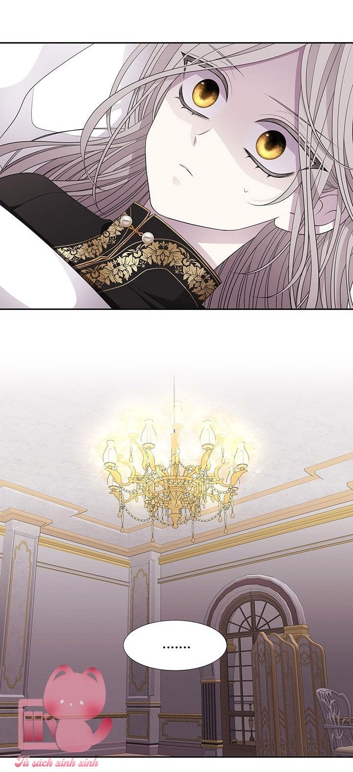 Charlotte Và Ngũ Đại Đồ Đệ - Chap 90 - Trang 31