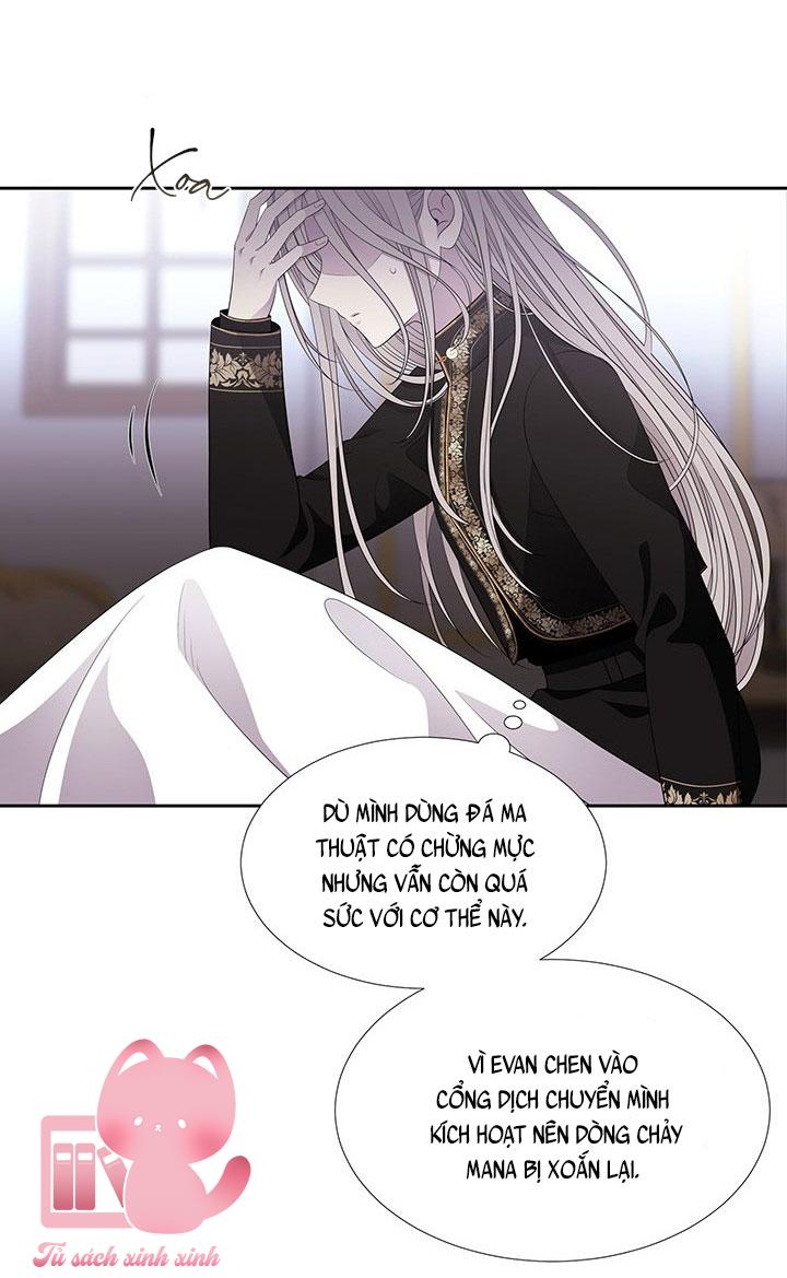 Charlotte Và Ngũ Đại Đồ Đệ - Chap 90 - Trang 32