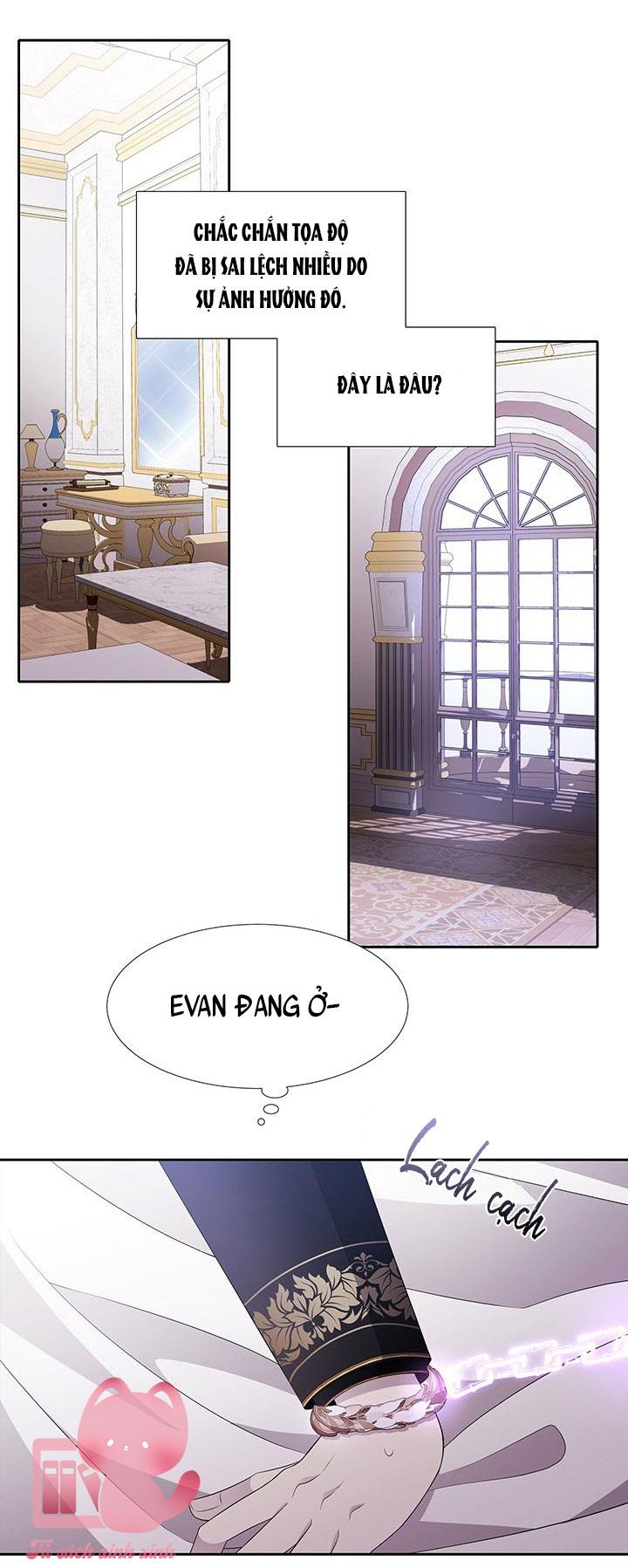 Charlotte Và Ngũ Đại Đồ Đệ - Chap 90 - Trang 33