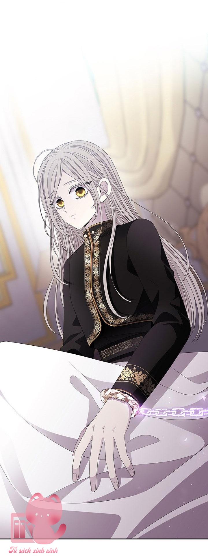 Charlotte Và Ngũ Đại Đồ Đệ - Chap 90 - Trang 34