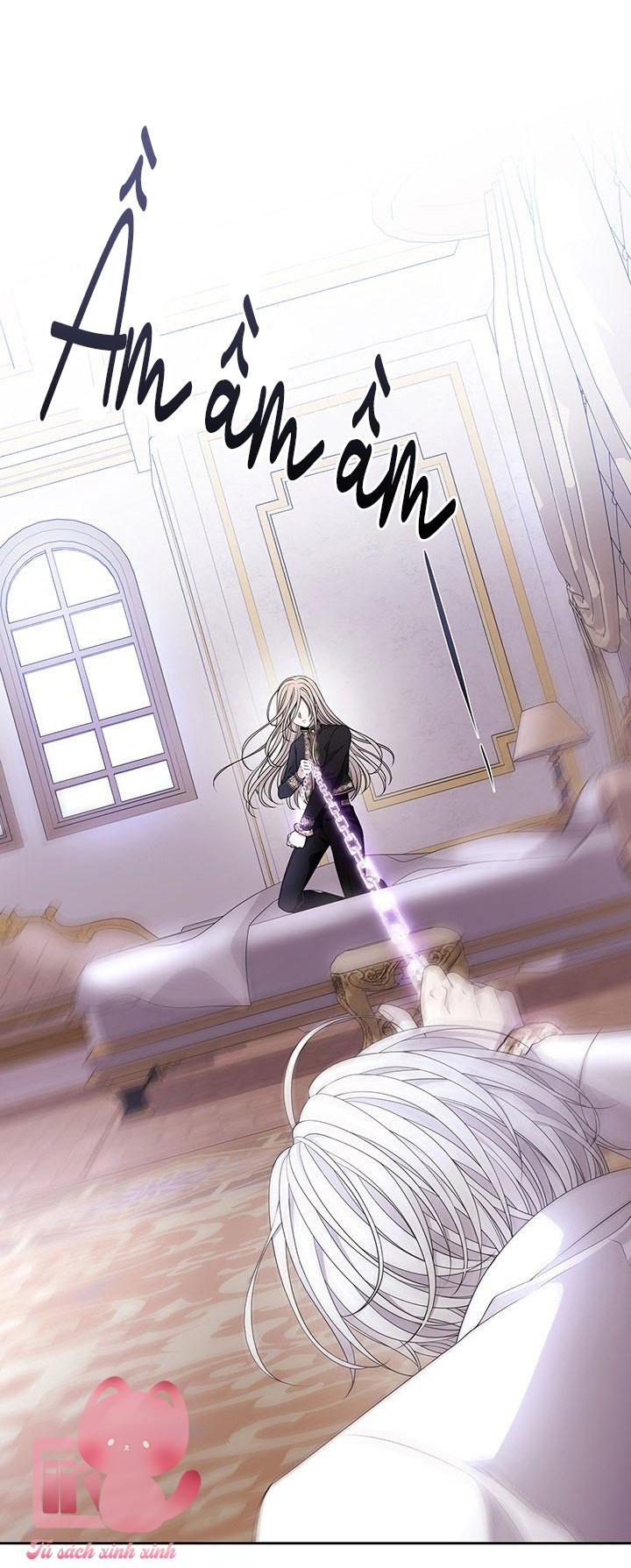 Charlotte Và Ngũ Đại Đồ Đệ - Chap 90 - Trang 37
