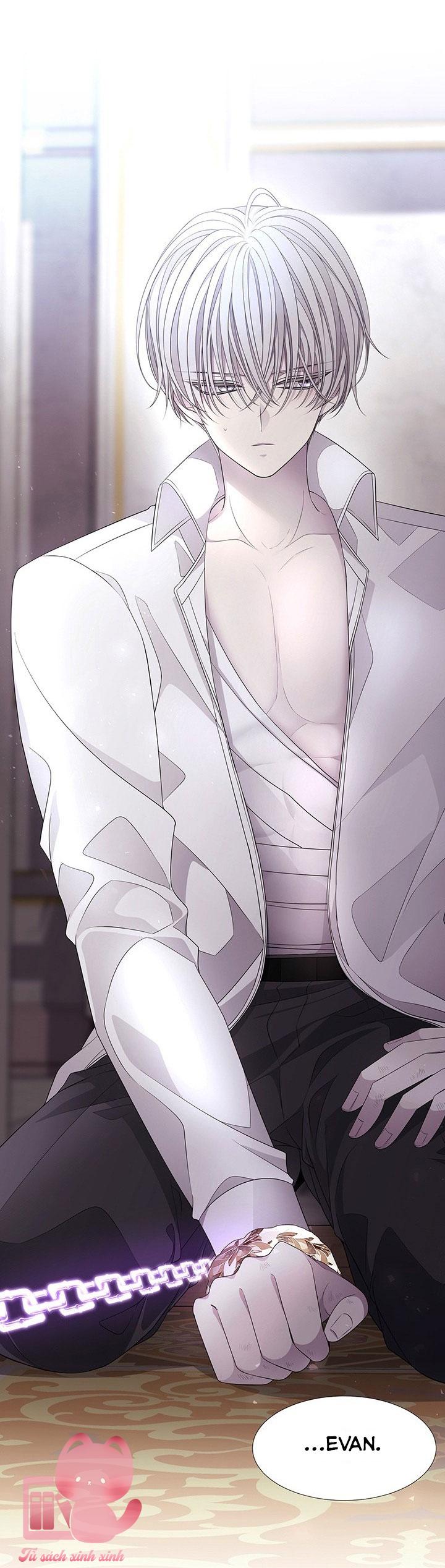 Charlotte Và Ngũ Đại Đồ Đệ - Chap 90 - Trang 39