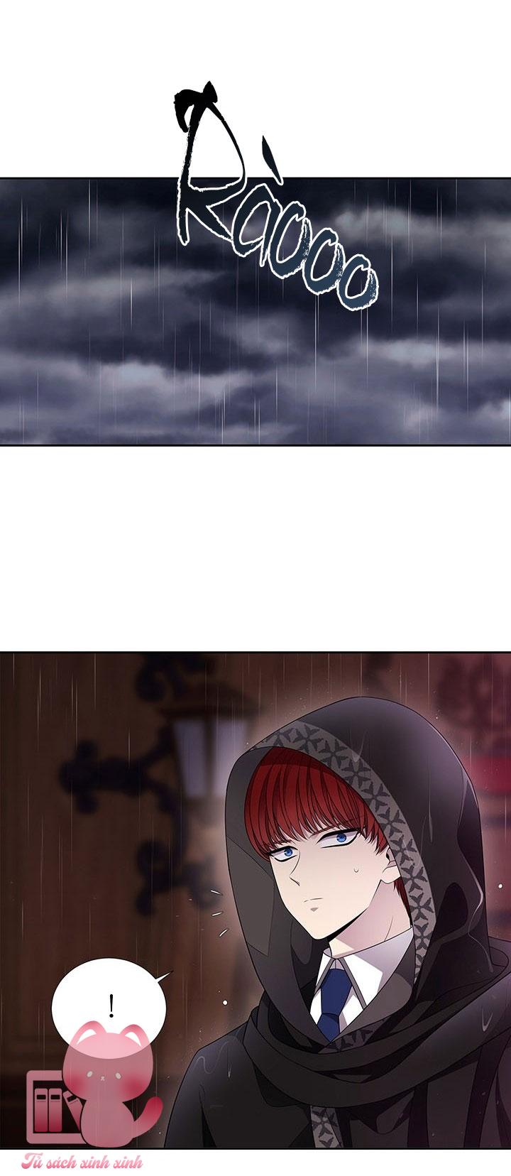 Charlotte Và Ngũ Đại Đồ Đệ - Chap 90 - Trang 6