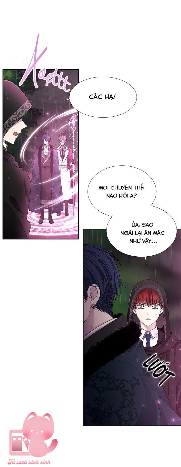 Charlotte Và Ngũ Đại Đồ Đệ - Chap 90 - Trang 7