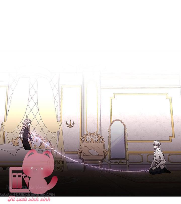 Charlotte Và Ngũ Đại Đồ Đệ - Chap 91 - Trang 1