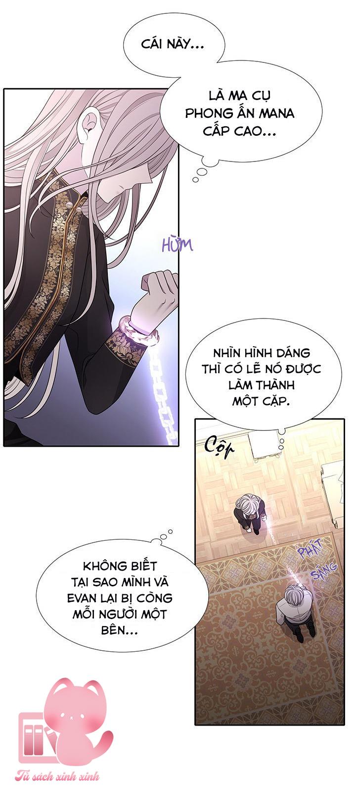 Charlotte Và Ngũ Đại Đồ Đệ - Chap 91 - Trang 2