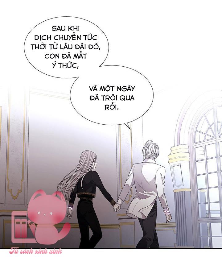 Charlotte Và Ngũ Đại Đồ Đệ - Chap 91 - Trang 12