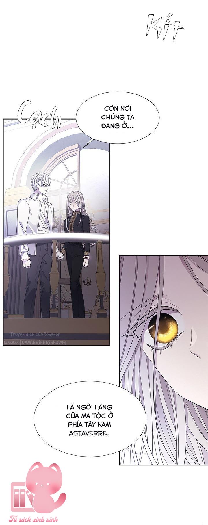 Charlotte Và Ngũ Đại Đồ Đệ - Chap 91 - Trang 13