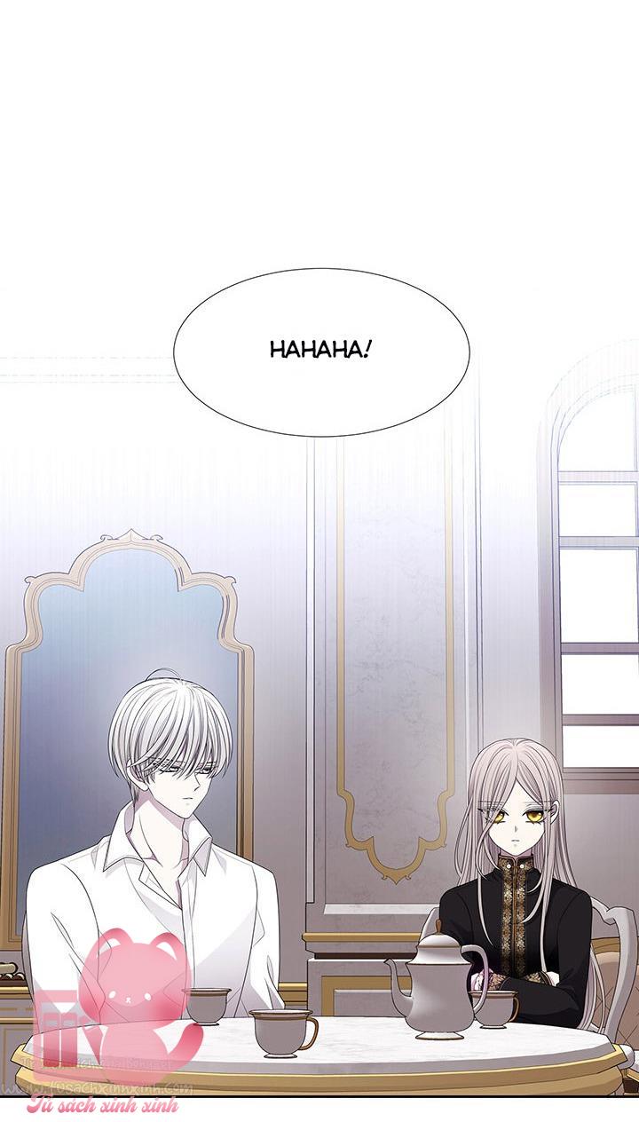 Charlotte Và Ngũ Đại Đồ Đệ - Chap 91 - Trang 16