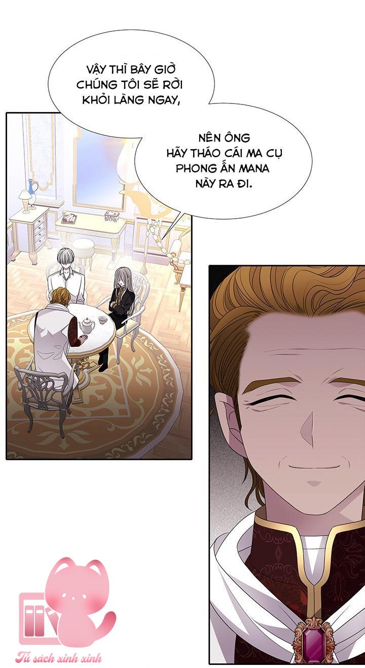 Charlotte Và Ngũ Đại Đồ Đệ - Chap 91 - Trang 20