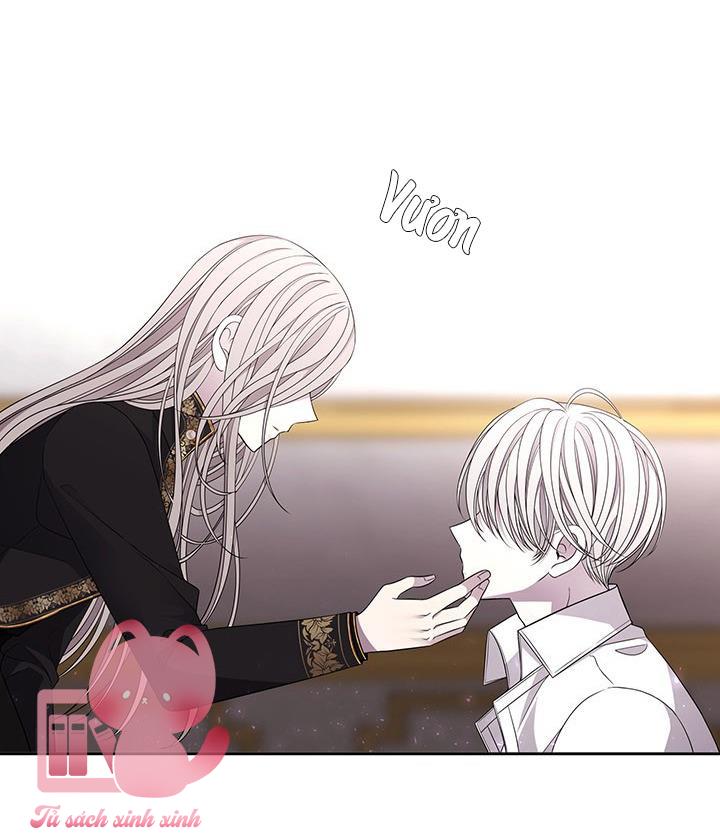 Charlotte Và Ngũ Đại Đồ Đệ - Chap 91 - Trang 3