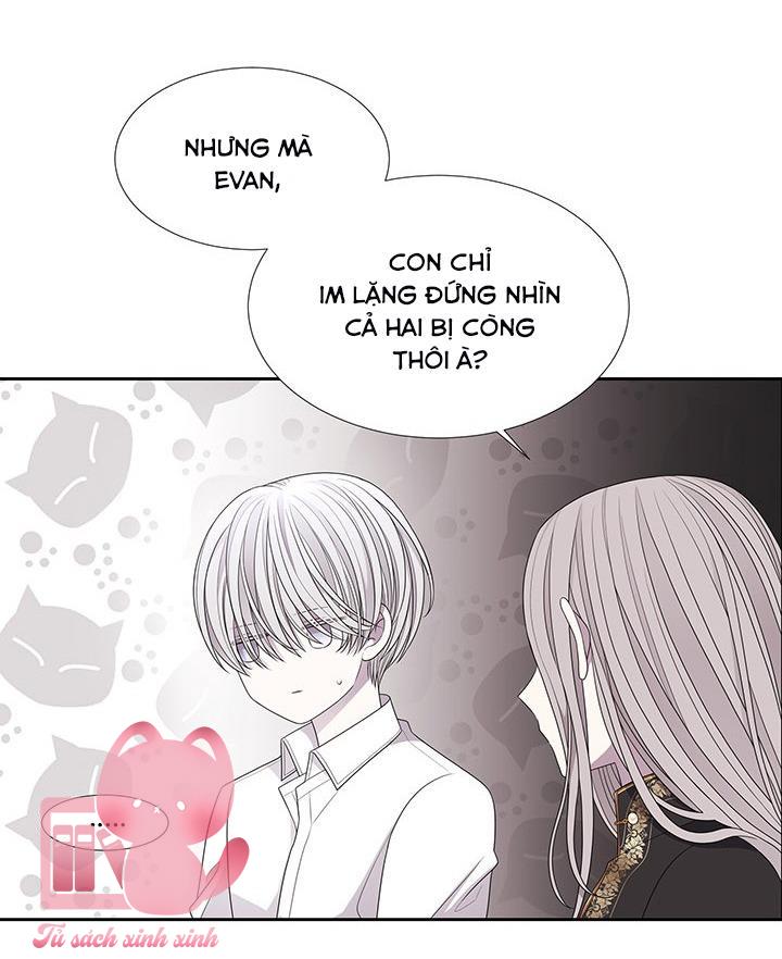 Charlotte Và Ngũ Đại Đồ Đệ - Chap 91 - Trang 23