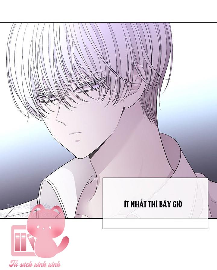 Charlotte Và Ngũ Đại Đồ Đệ - Chap 91 - Trang 25