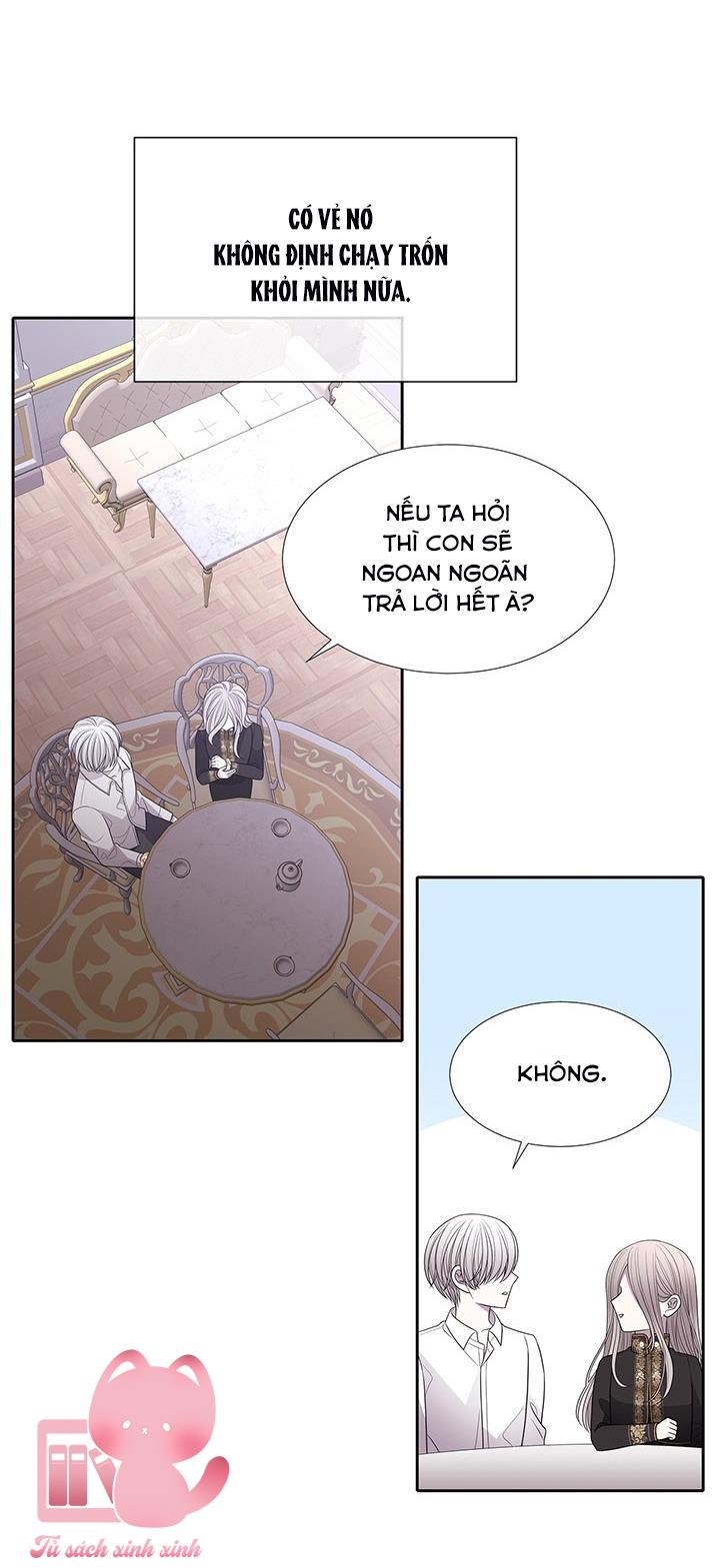 Charlotte Và Ngũ Đại Đồ Đệ - Chap 91 - Trang 26