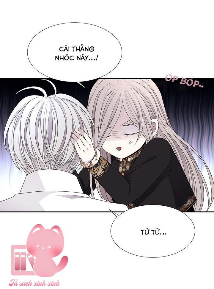 Charlotte Và Ngũ Đại Đồ Đệ - Chap 91 - Trang 27