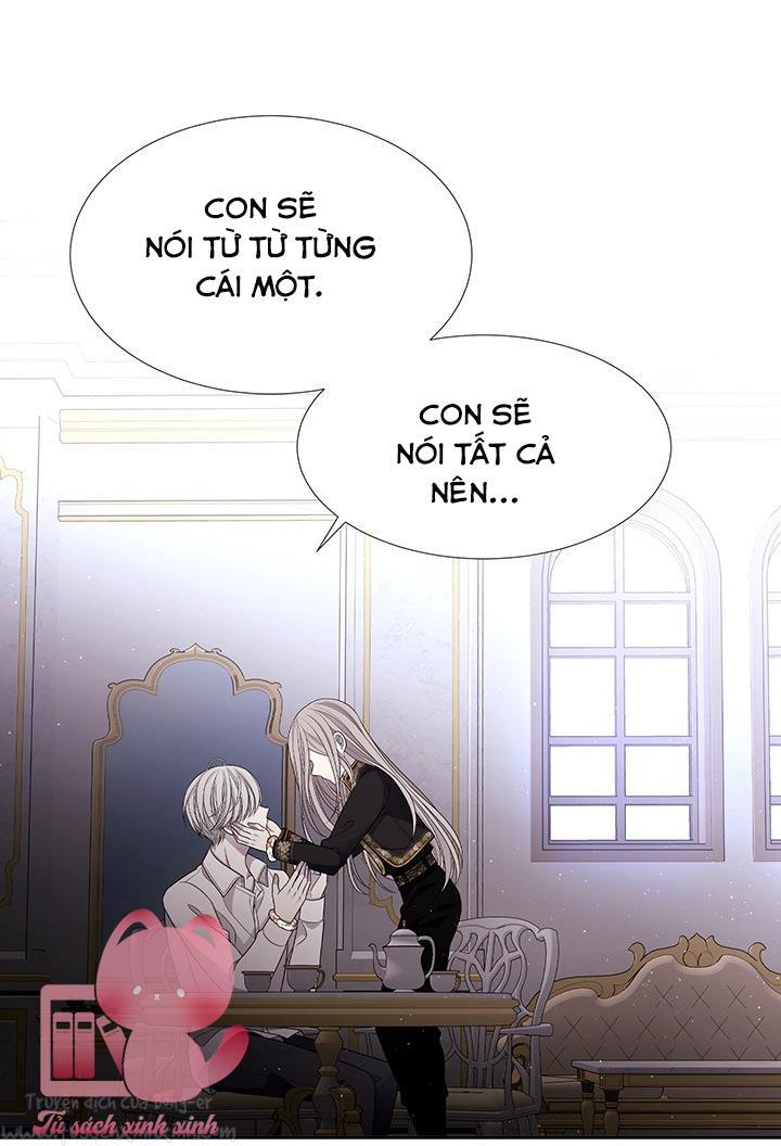 Charlotte Và Ngũ Đại Đồ Đệ - Chap 91 - Trang 28