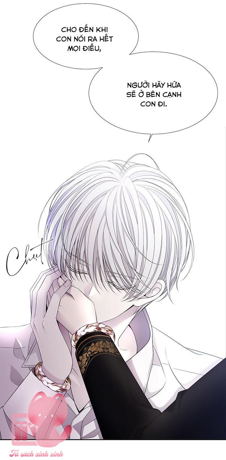 Charlotte Và Ngũ Đại Đồ Đệ - Chap 91 - Trang 29