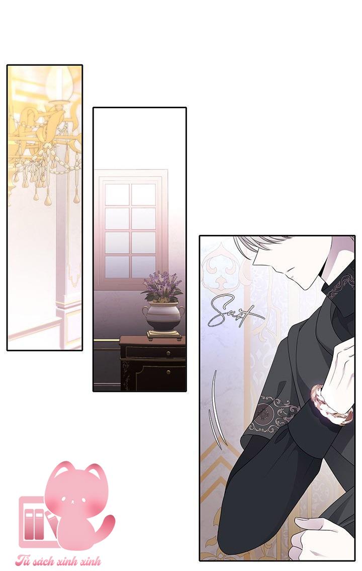 Charlotte Và Ngũ Đại Đồ Đệ - Chap 91 - Trang 32