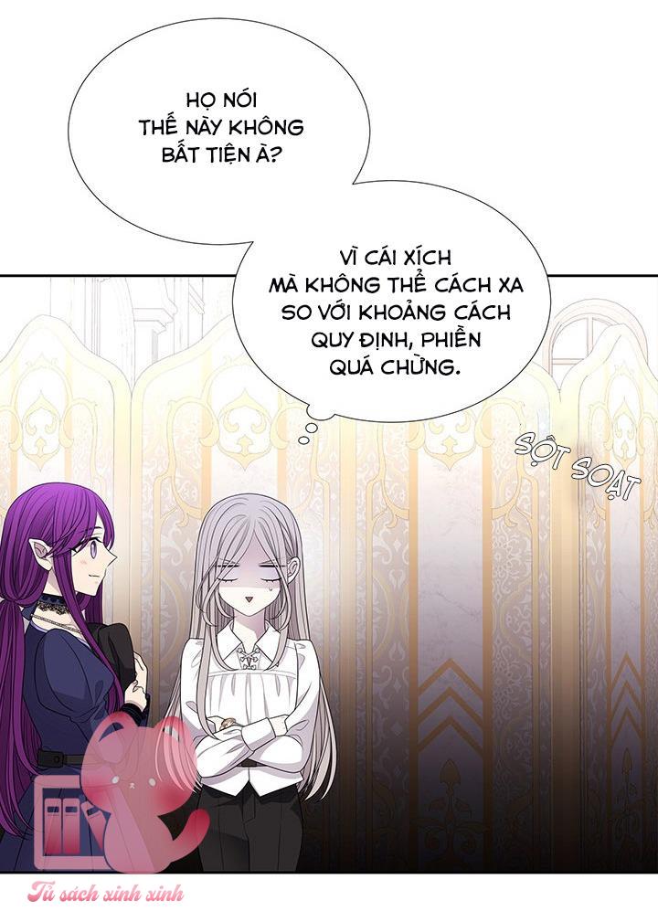 Charlotte Và Ngũ Đại Đồ Đệ - Chap 91 - Trang 33