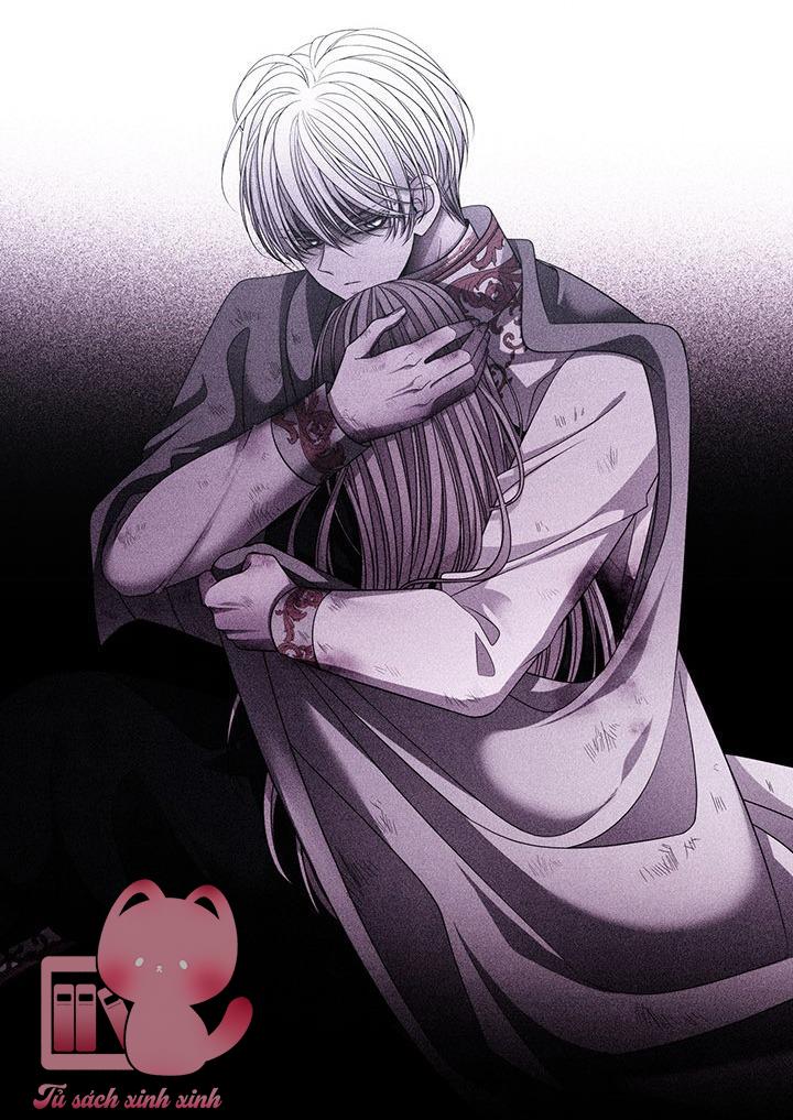 Charlotte Và Ngũ Đại Đồ Đệ - Chap 91 - Trang 36