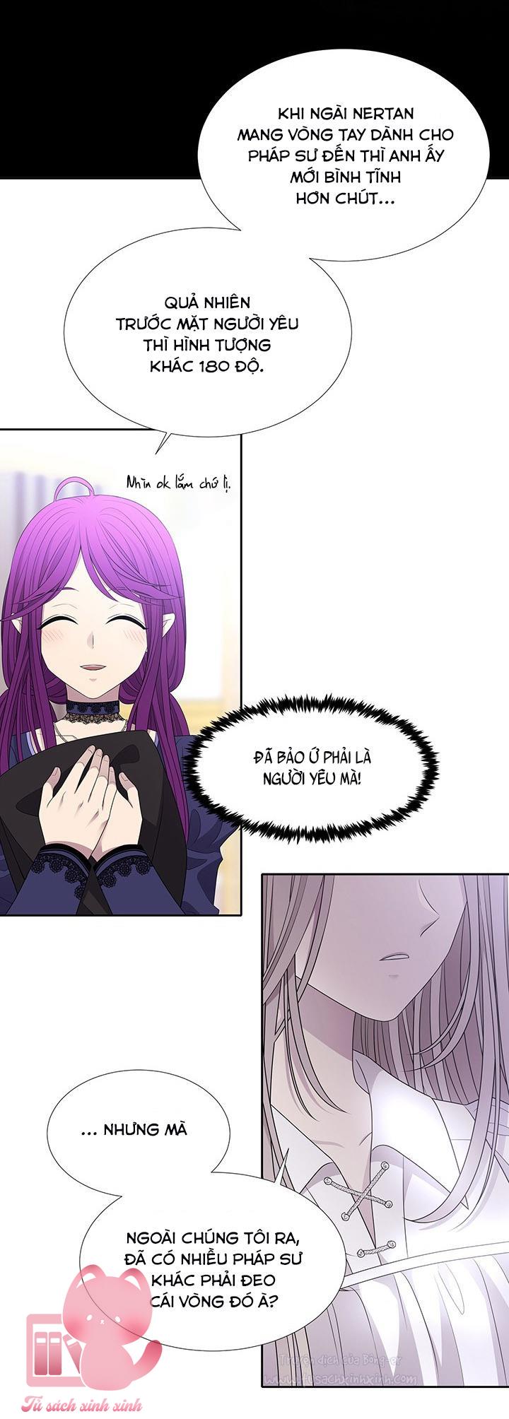 Charlotte Và Ngũ Đại Đồ Đệ - Chap 91 - Trang 37