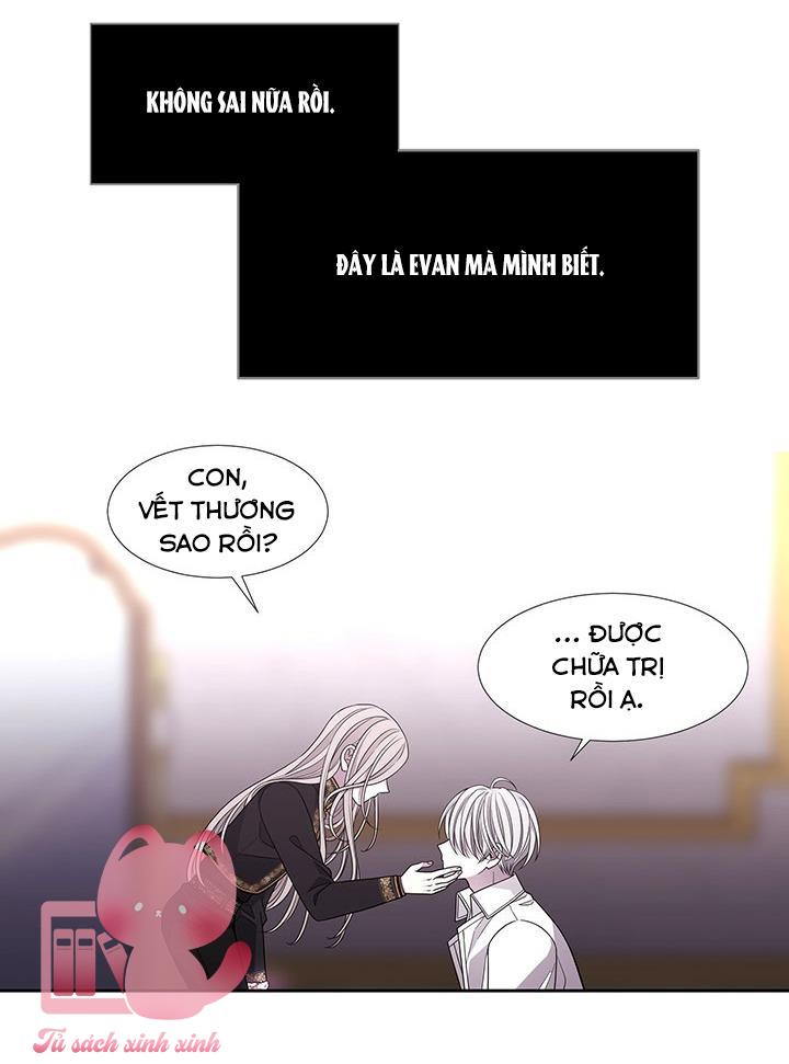 Charlotte Và Ngũ Đại Đồ Đệ - Chap 91 - Trang 5