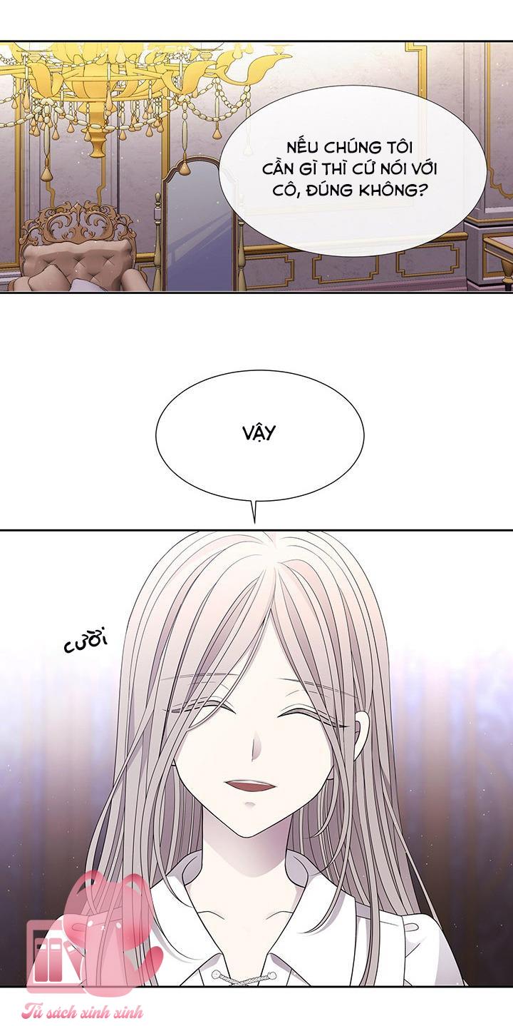 Charlotte Và Ngũ Đại Đồ Đệ - Chap 91 - Trang 41