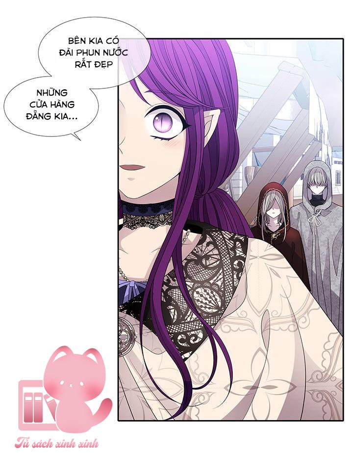 Charlotte Và Ngũ Đại Đồ Đệ - Chap 91 - Trang 44