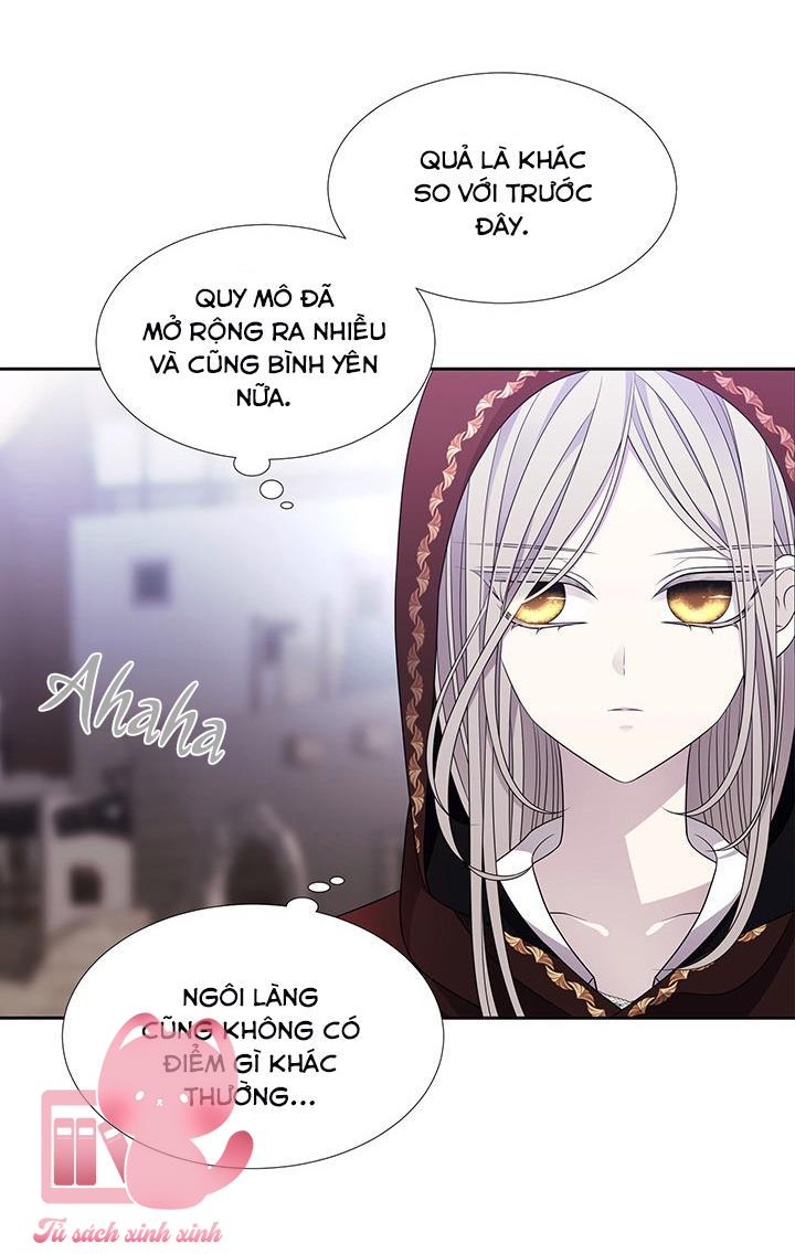 Charlotte Và Ngũ Đại Đồ Đệ - Chap 91 - Trang 45