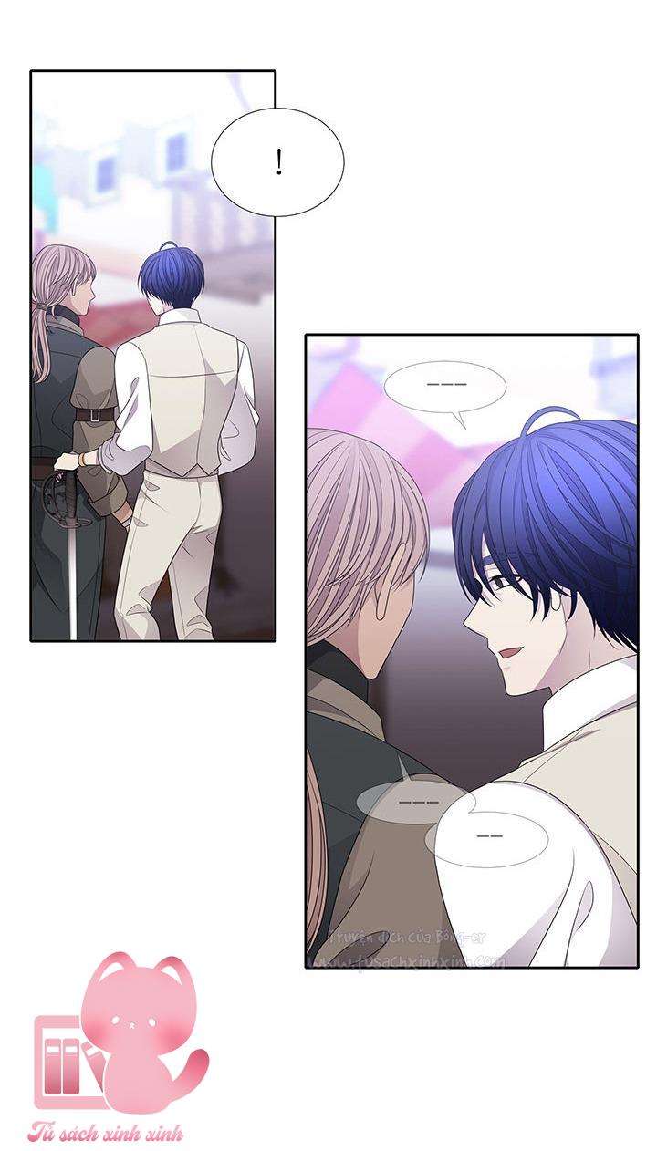 Charlotte Và Ngũ Đại Đồ Đệ - Chap 91 - Trang 46