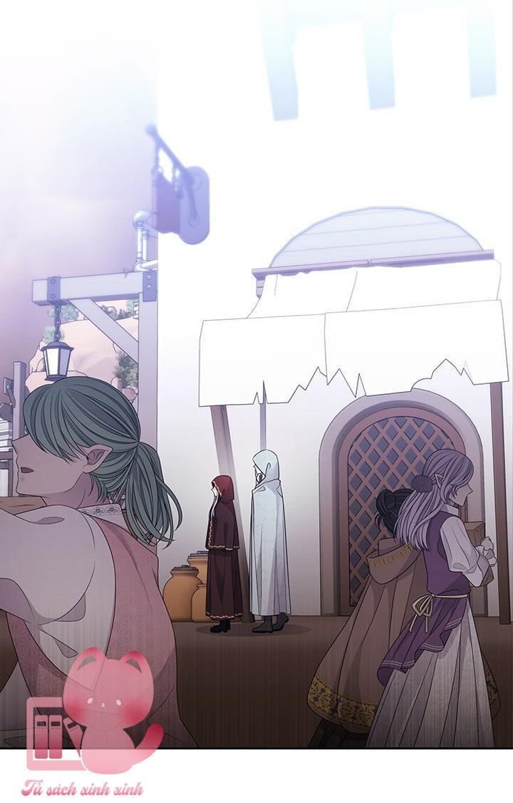 Charlotte Và Ngũ Đại Đồ Đệ - Chap 91 - Trang 48