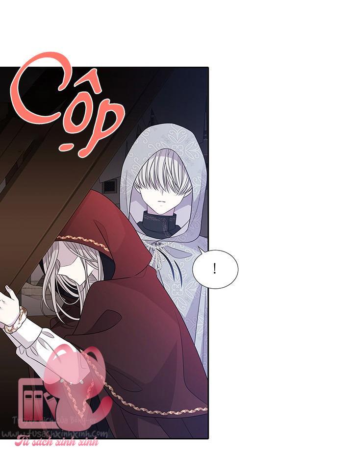 Charlotte Và Ngũ Đại Đồ Đệ - Chap 91 - Trang 49