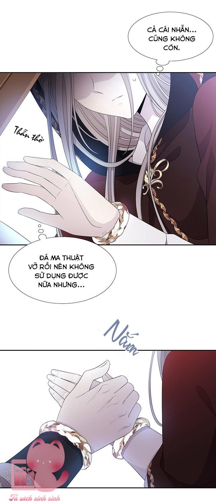 Charlotte Và Ngũ Đại Đồ Đệ - Chap 91 - Trang 51