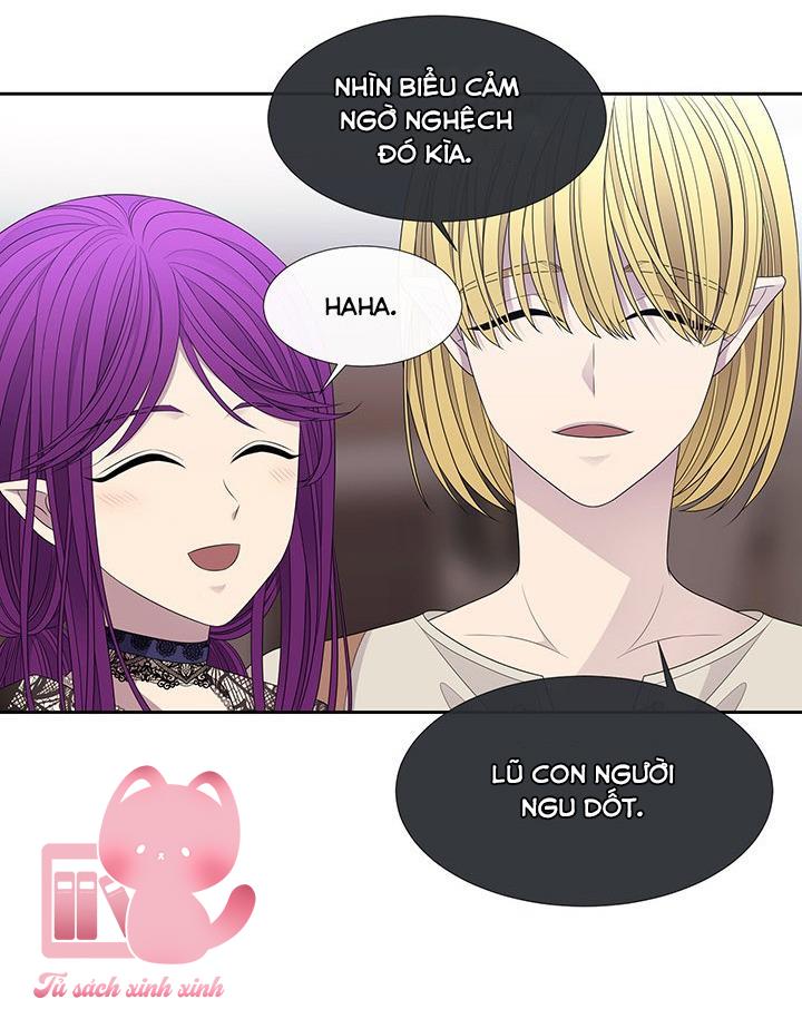 Charlotte Và Ngũ Đại Đồ Đệ - Chap 91 - Trang 54