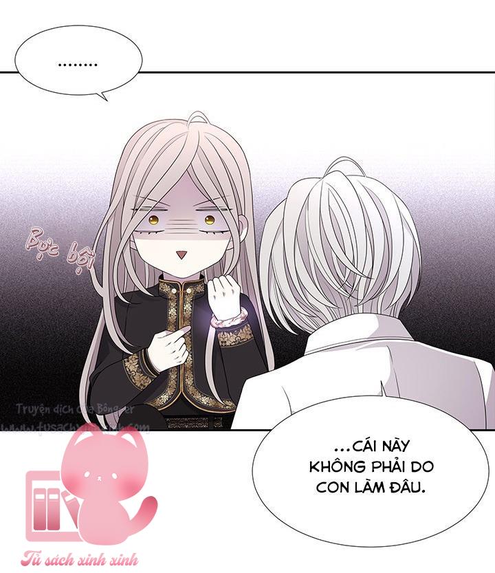 Charlotte Và Ngũ Đại Đồ Đệ - Chap 91 - Trang 7