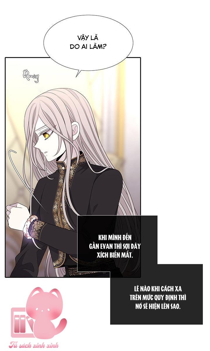 Charlotte Và Ngũ Đại Đồ Đệ - Chap 91 - Trang 8