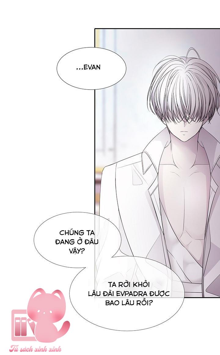 Charlotte Và Ngũ Đại Đồ Đệ - Chap 91 - Trang 9