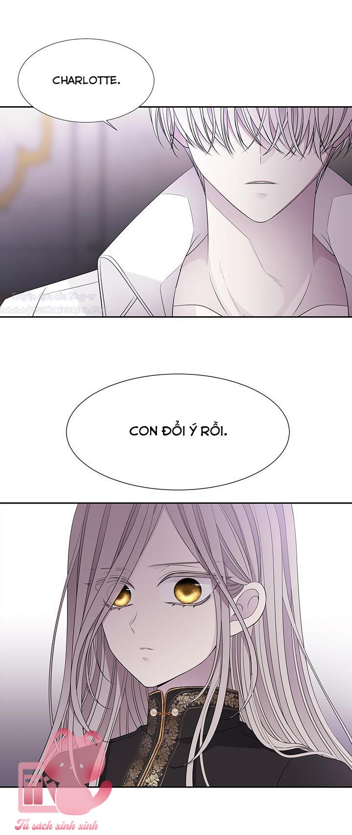 Charlotte Và Ngũ Đại Đồ Đệ - Chap 91 - Trang 10