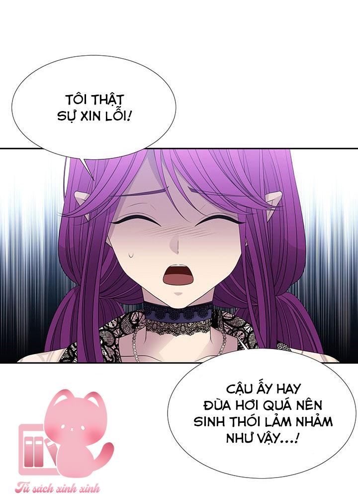 Charlotte Và Ngũ Đại Đồ Đệ - Chap 92 - Trang 2