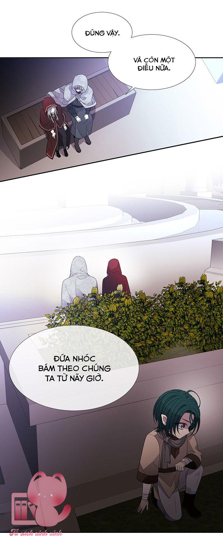 Charlotte Và Ngũ Đại Đồ Đệ - Chap 92 - Trang 12