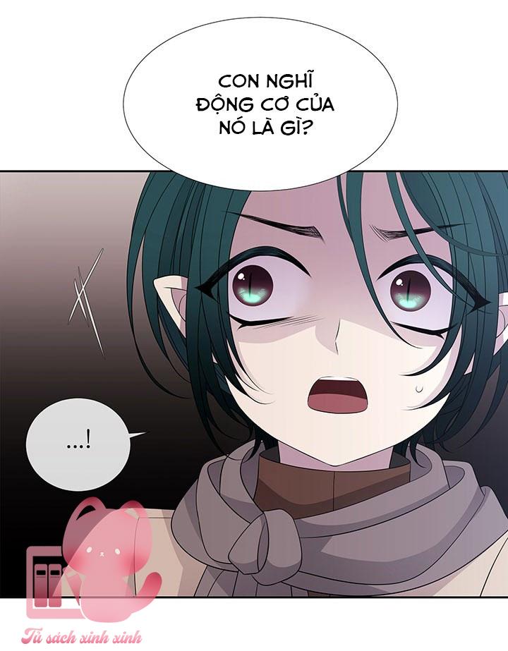 Charlotte Và Ngũ Đại Đồ Đệ - Chap 92 - Trang 13